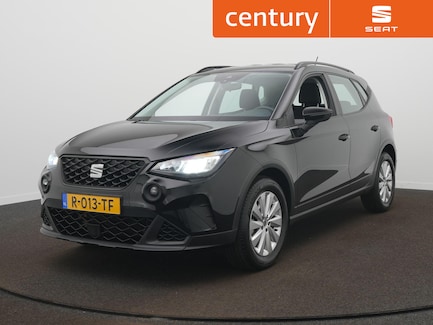 SEAT Arona 0