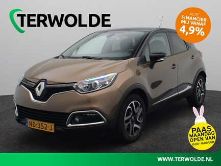 Renault Captur 0