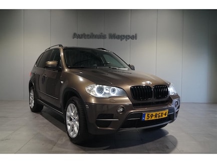 BMW X5 0