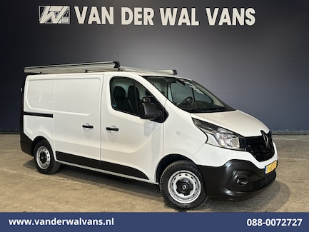 Renault Trafic 0