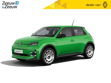 Renault R5 0