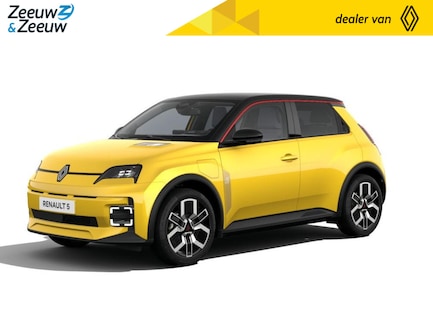 Renault R5 0