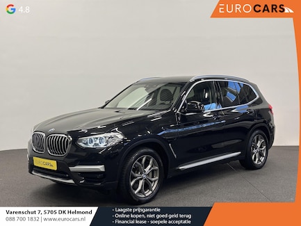 BMW X3 0