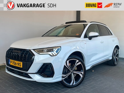 Audi Q3 0