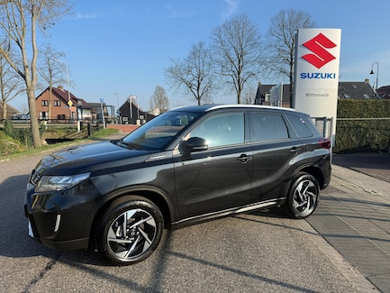 Suzuki Vitara 0