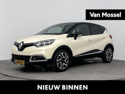 Renault Captur 0