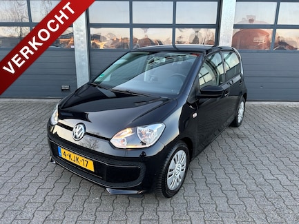 Volkswagen Up! 0