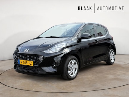 Hyundai i10 0