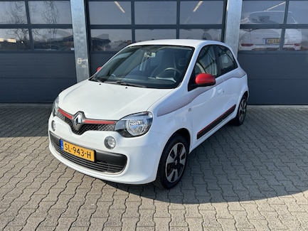 Renault Twingo 0