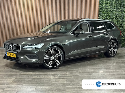 Volvo V60 0