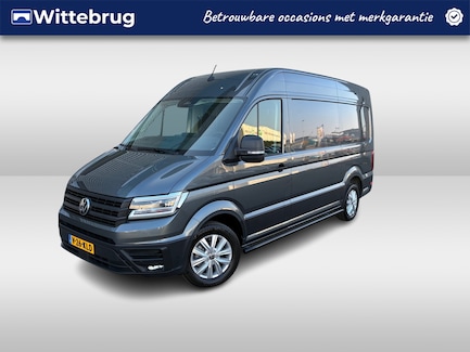 Volkswagen Crafter 0