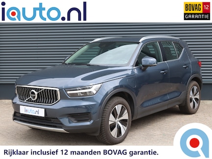 Volvo XC40 0