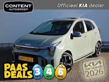 Kia Picanto 0