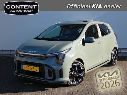 Kia Picanto 0