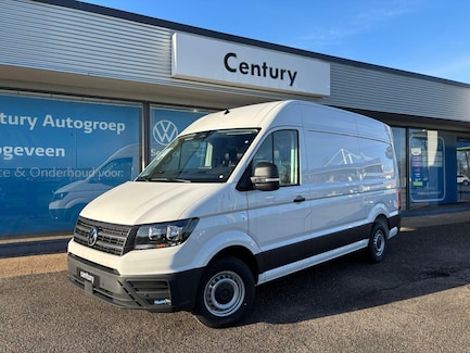 Volkswagen Crafter 0