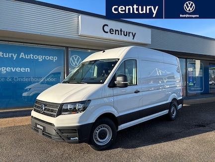 Volkswagen Crafter 0
