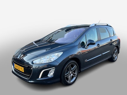 Peugeot 308 0