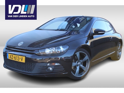 Volkswagen Scirocco 0