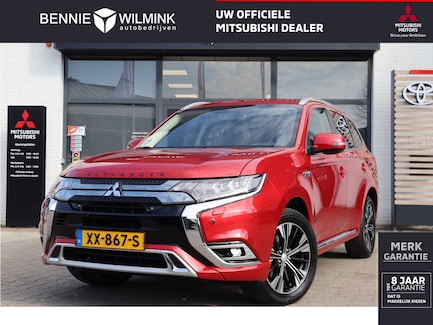 Mitsubishi Outlander 0