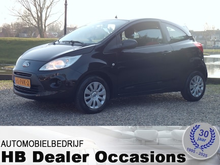 Ford Ka 0