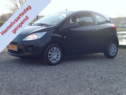 Ford Ka 0