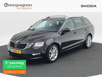 Skoda Octavia 0