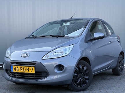 Ford Ka 0