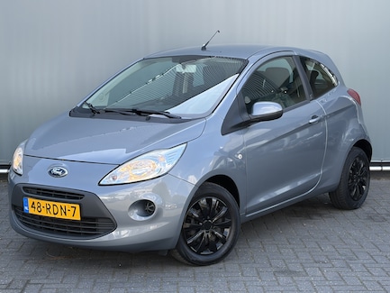 Ford Ka 0