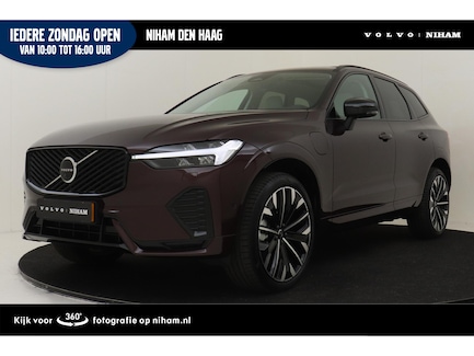 Volvo XC60 0