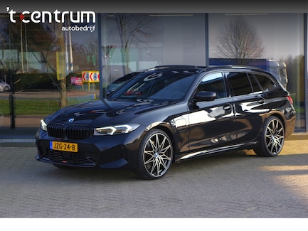 BMW 3-Serie 0