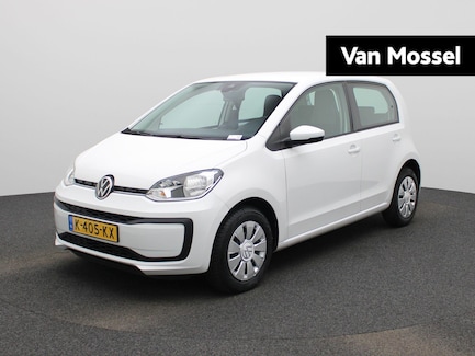 Volkswagen Up! 0