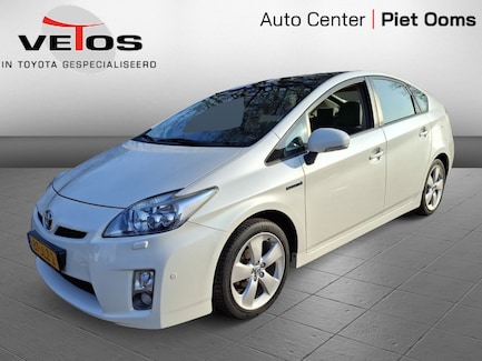 Toyota Prius 0