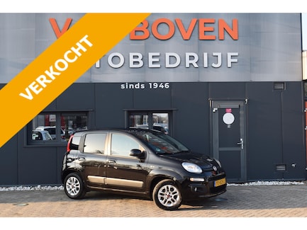 Fiat Panda 0