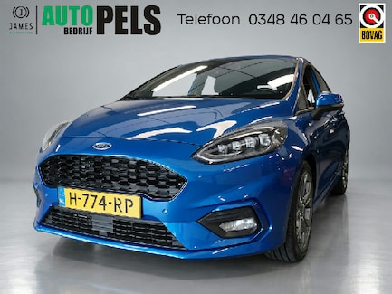 Ford Fiesta 0