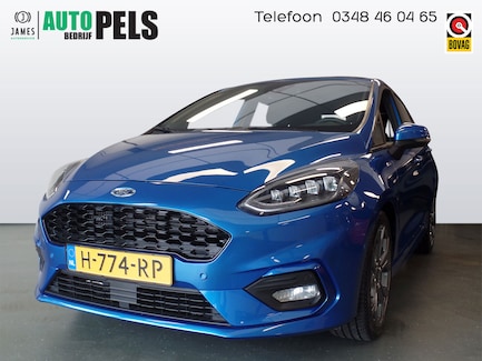 Ford Fiesta 0