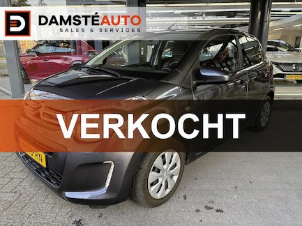 Citroën C1 0