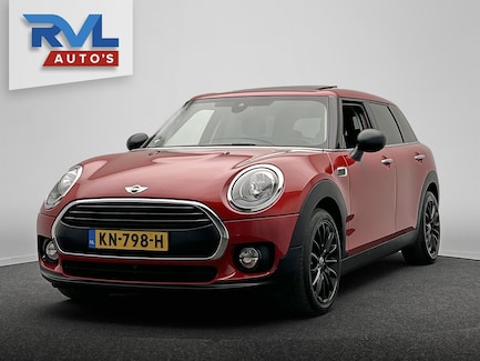 MINI Clubman 0