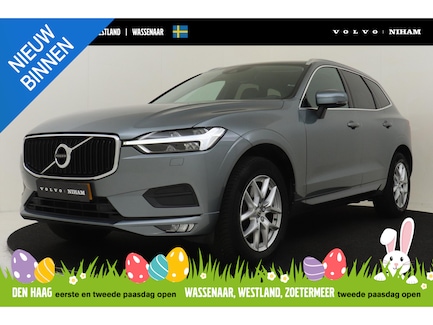 Volvo XC60 0
