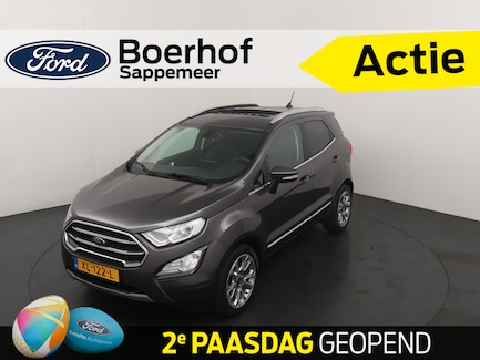 Ford EcoSport 0