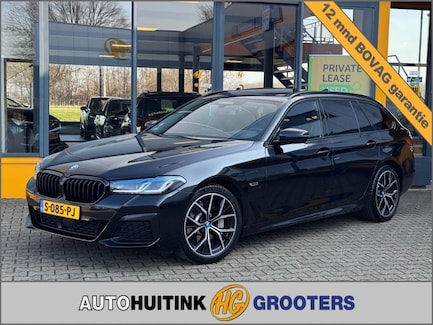 BMW 5-Serie 0