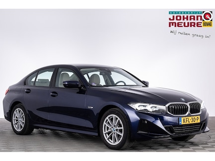 BMW 3-Serie 0