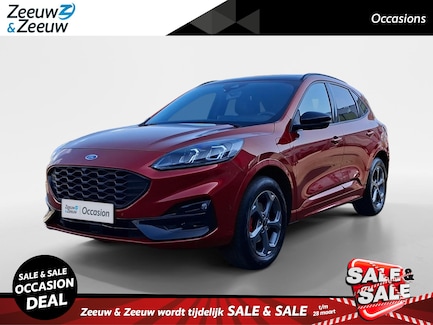 Ford Kuga 0