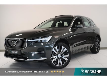 Volvo XC60 0