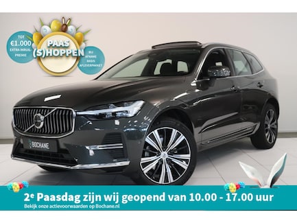 Volvo XC60 0