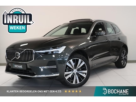 Volvo XC60 0