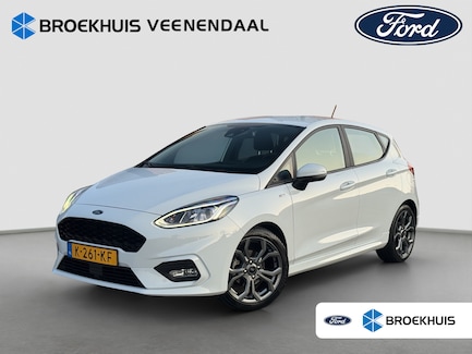 Ford Fiesta 0