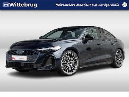 Audi A5 0