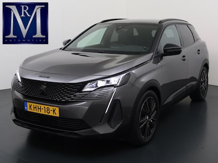 Peugeot 3008 0