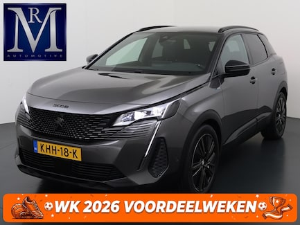 Peugeot 3008 0