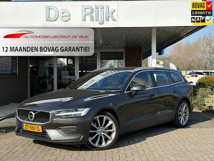 Volvo V60 0